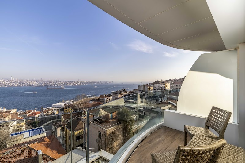 Opera Hotel Bosphorus