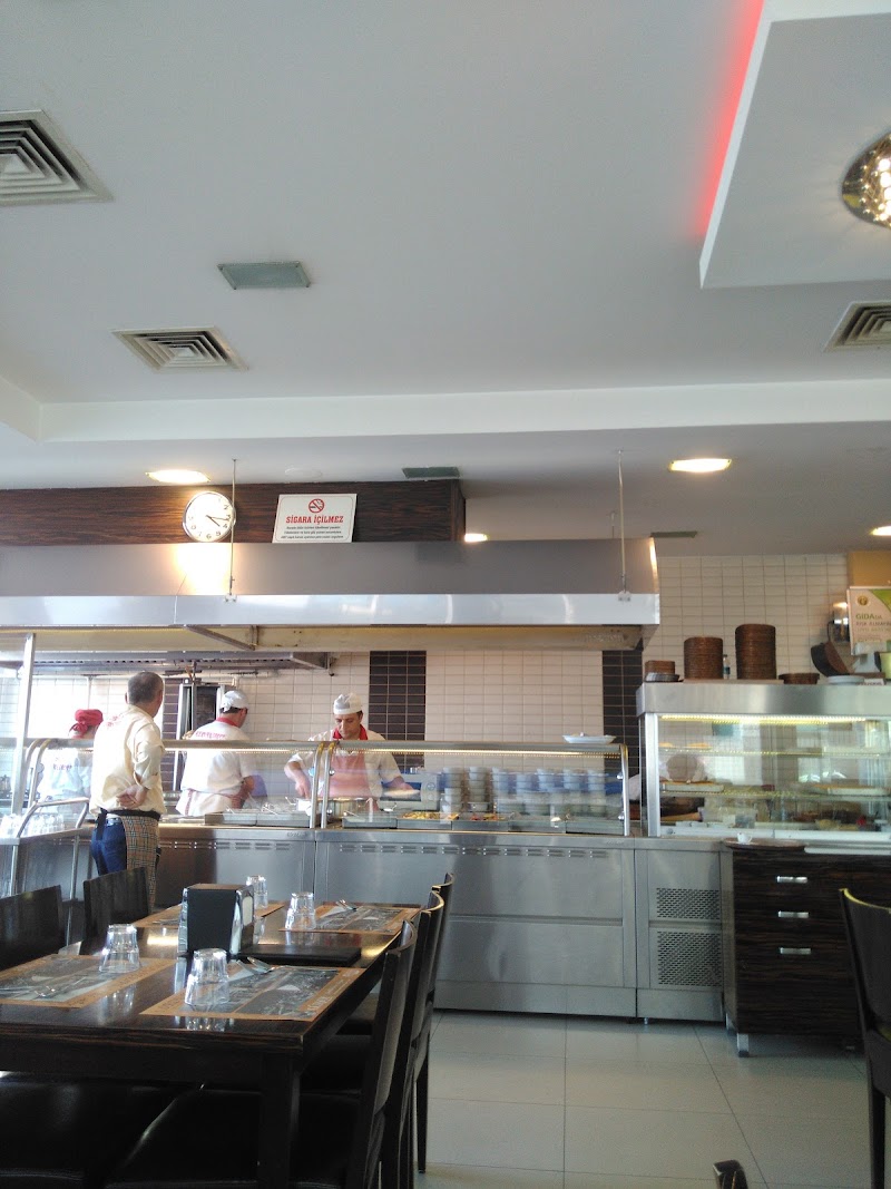 Ordu Kervansaray Cafe