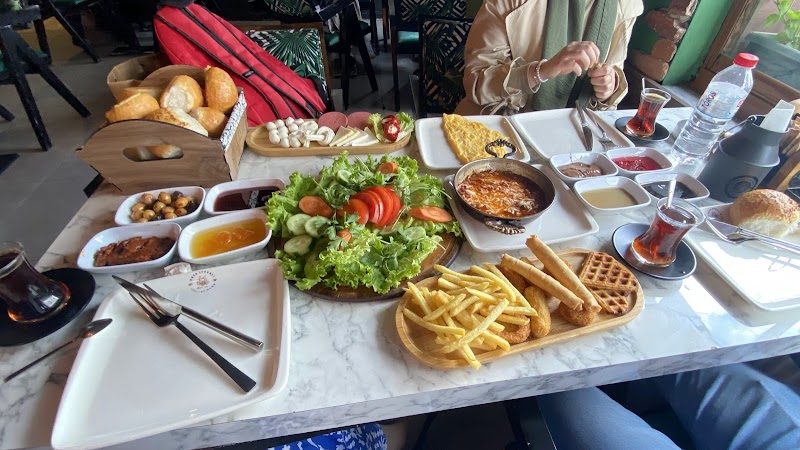 Orta Şekerli Cafe Yozgat