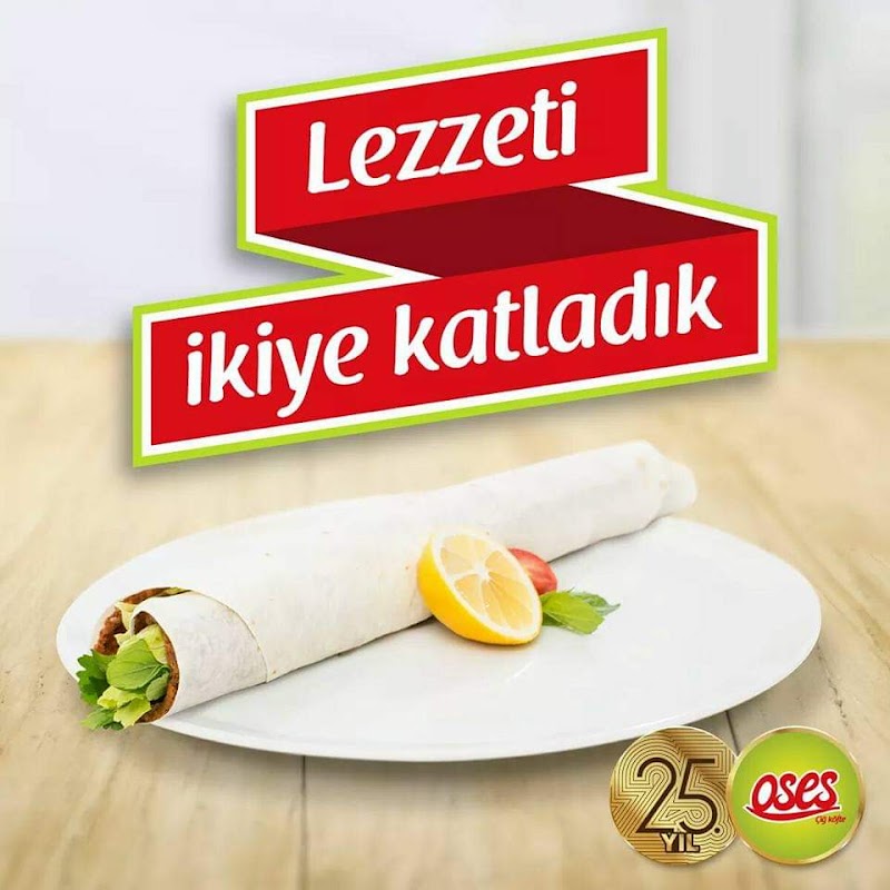 Oses Çiğ Köfte