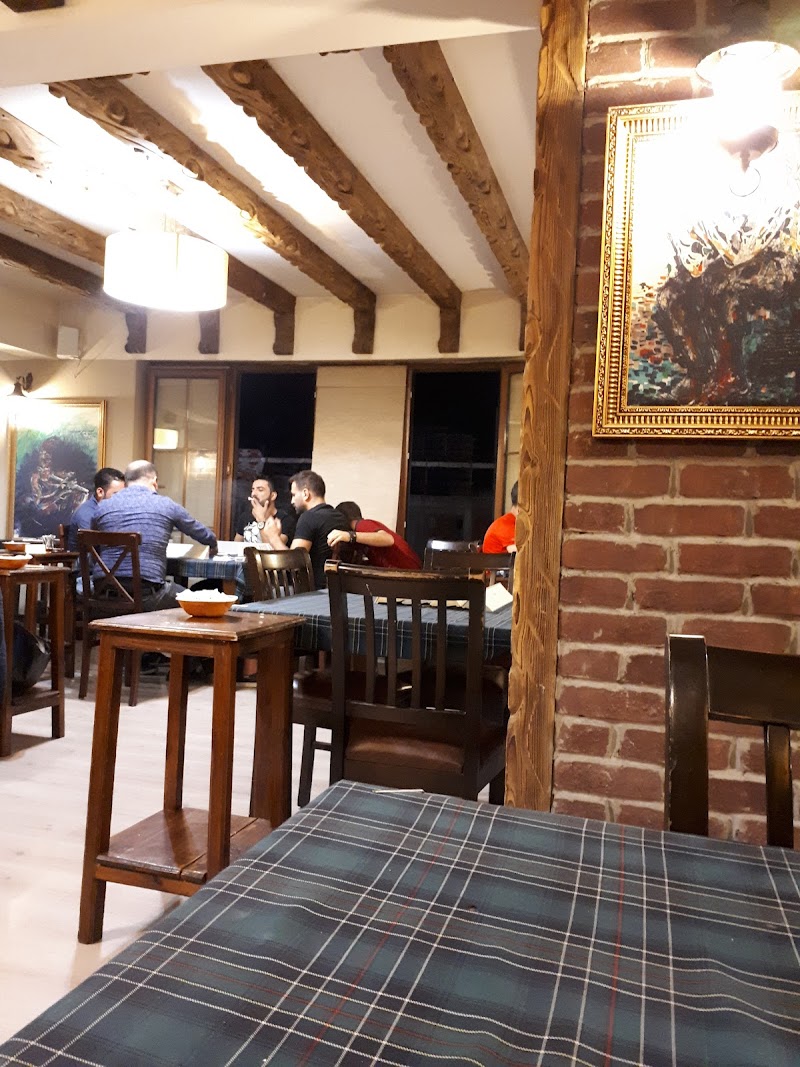 Öteki Cafe & Restaurant