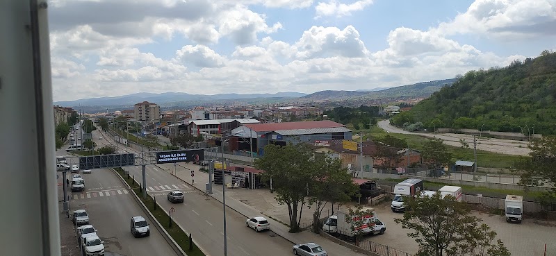 Otel 71