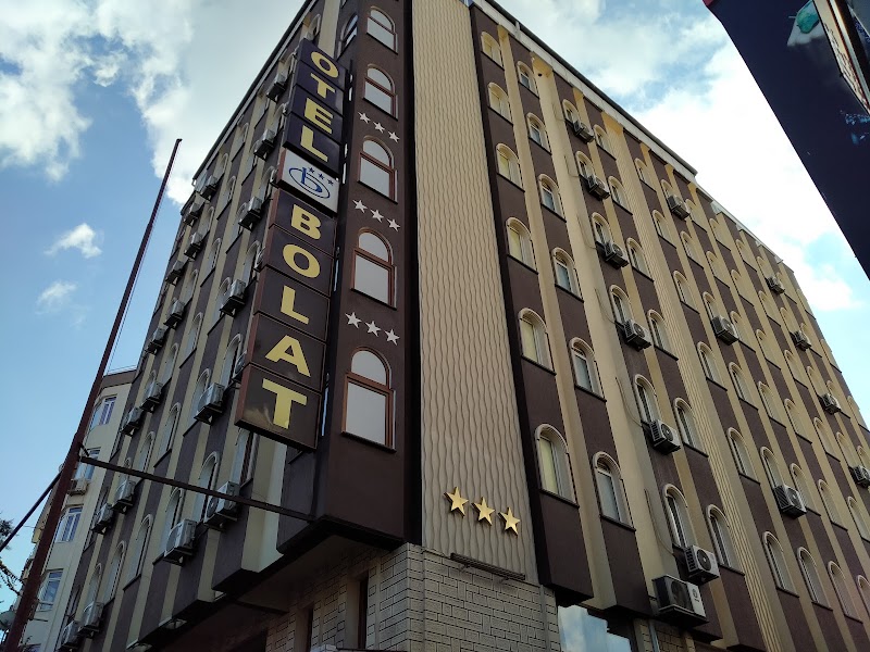 Otel Bolat