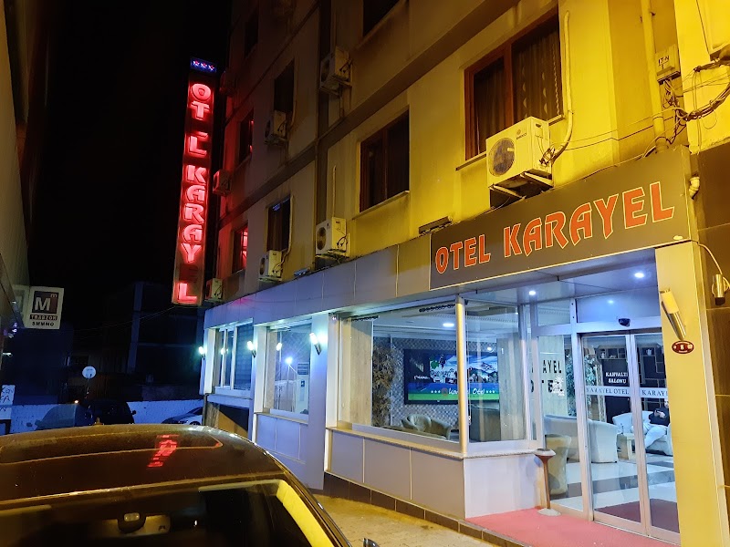 Otel Karayel