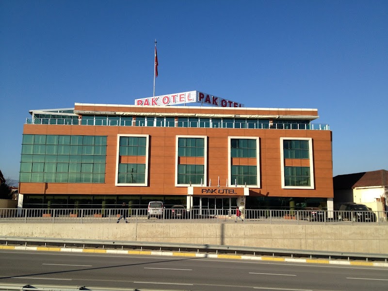 PAK OTEL