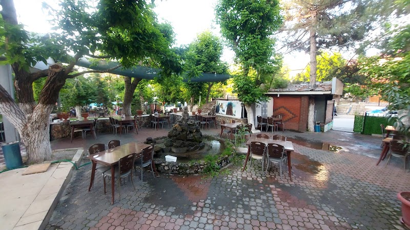 Park Lokantası