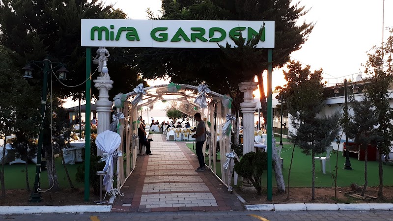 Park Yeşil Mira