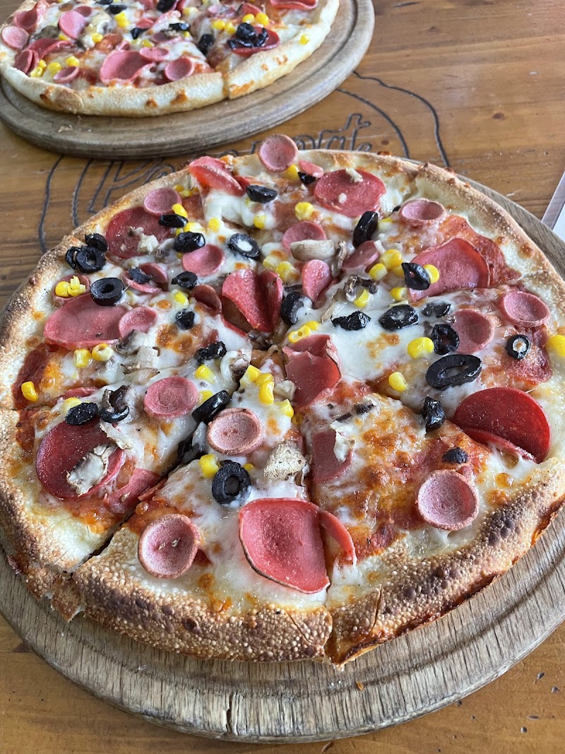 Pasaport Pizza