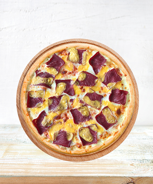Pasaport Pizza Şirinevler