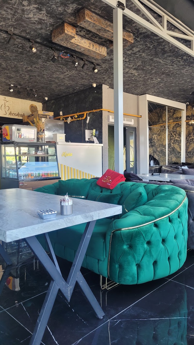 Perla Lounge