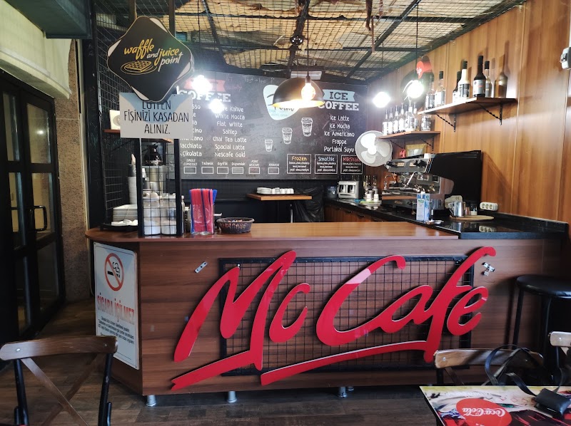 Point Cafe