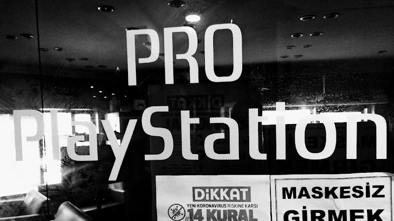 Pro Oyun Salonu