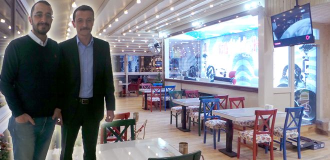 Radyo Kafe