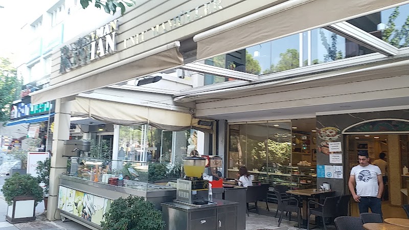 Reyhan Pasta Cafe & Pizza Restaurant