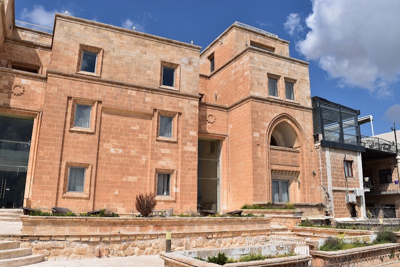 Reyhani Kasrı Hotel