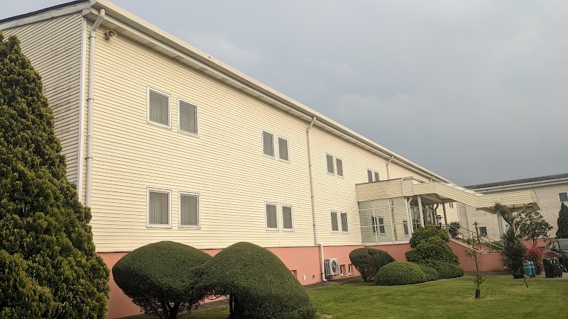Riverside residence, TMMT