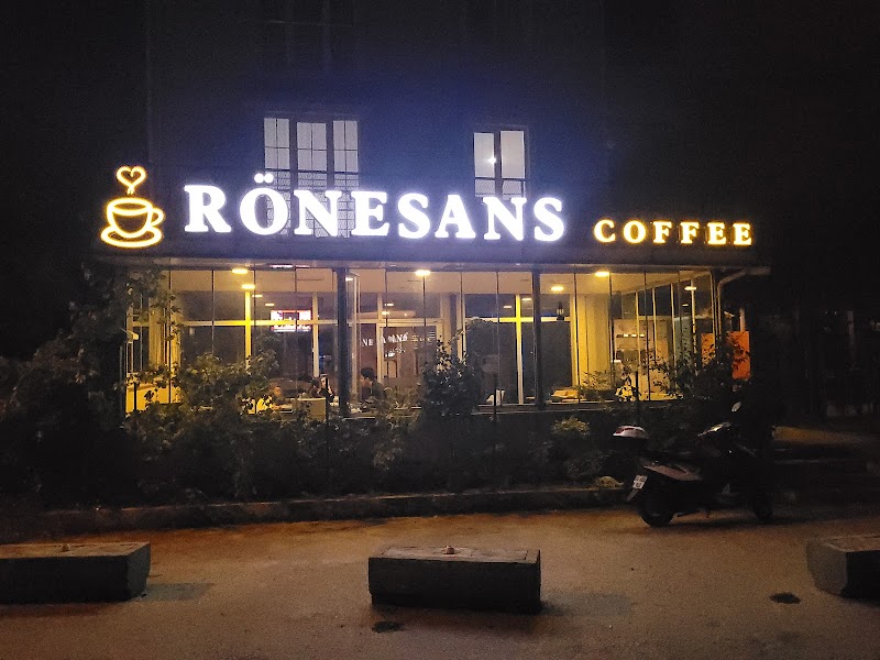 RÖNESANS COFFEE