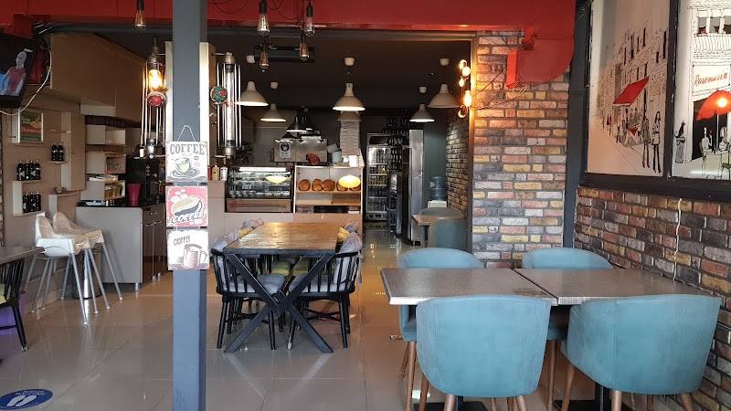 Rosemarin Pizza
