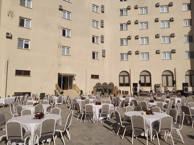 Royal Bilgiç Hotel()