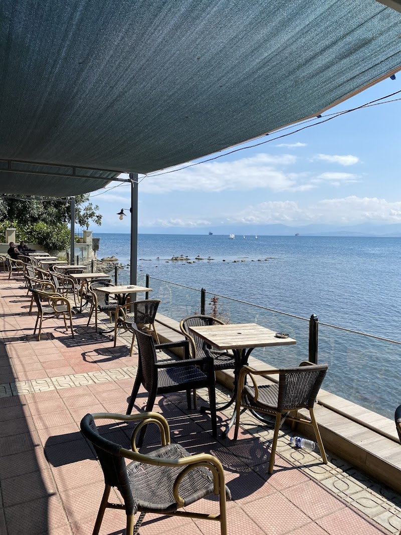 SAHİL CAFE