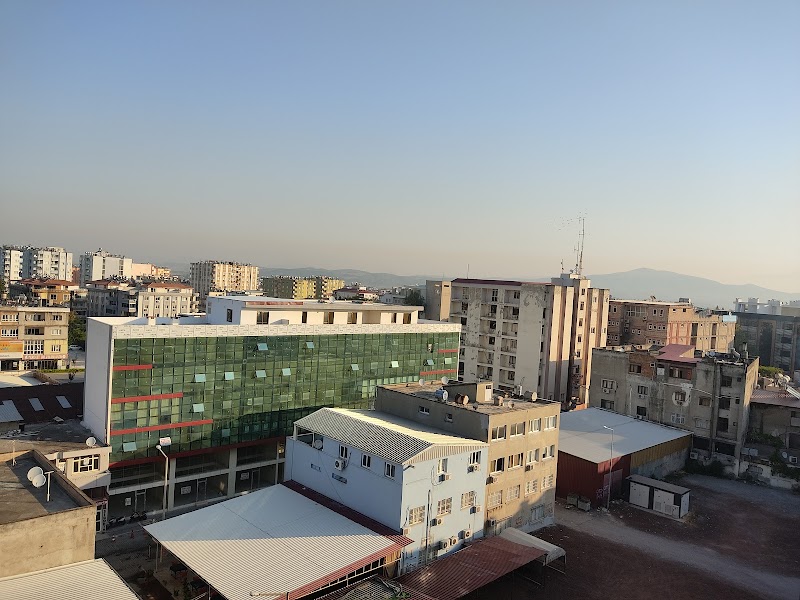Şahin Otel