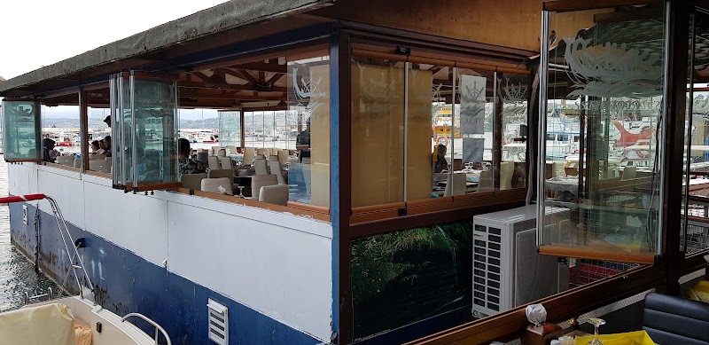 Saray Restoran