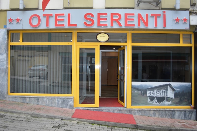 Serenti Otel