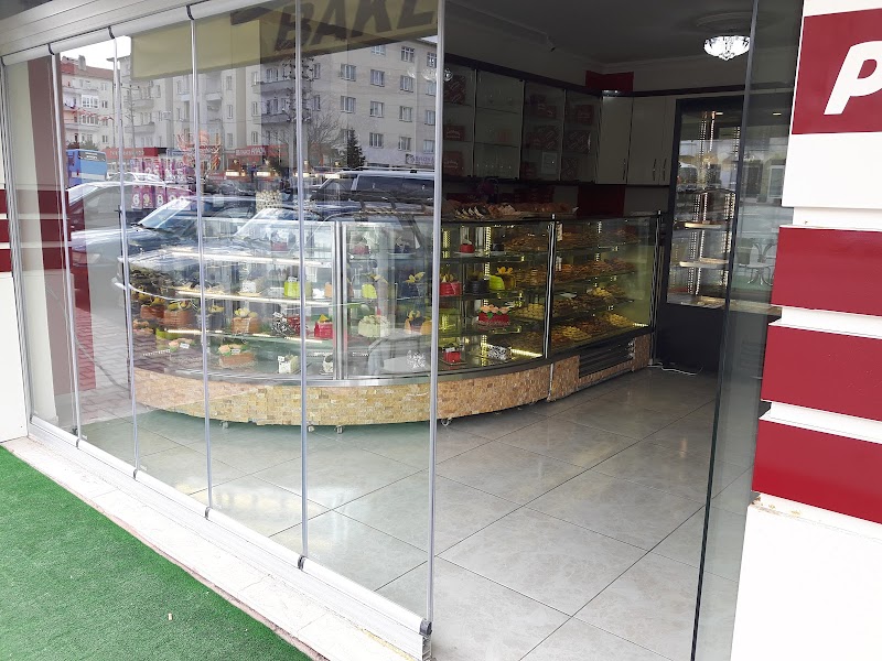 Seyidoğlu Baklavacısı