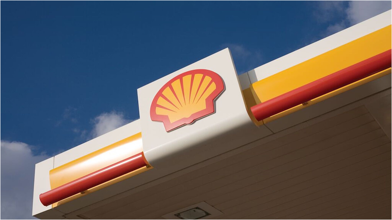 Shell Manisa
