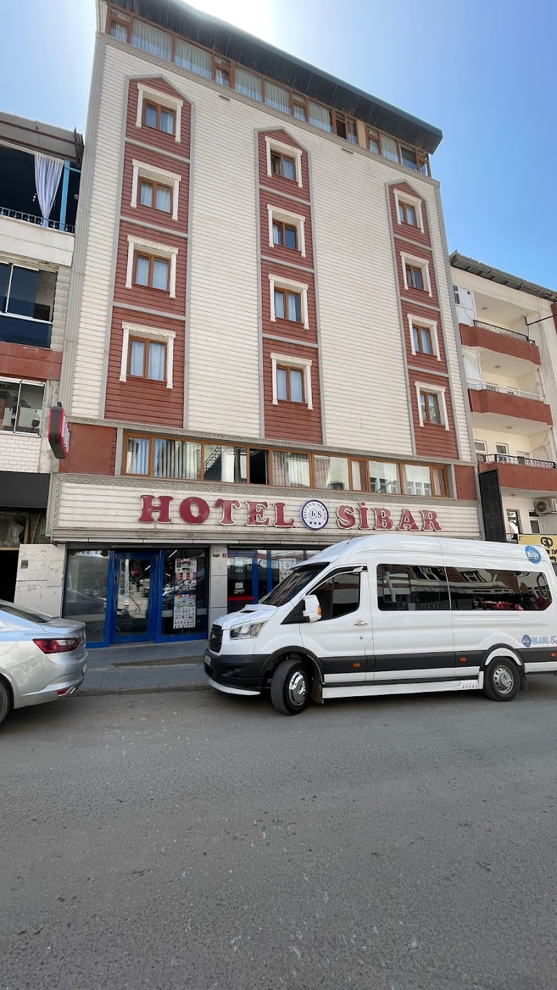 Sibar Otel