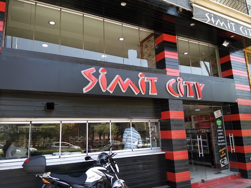 Simit City