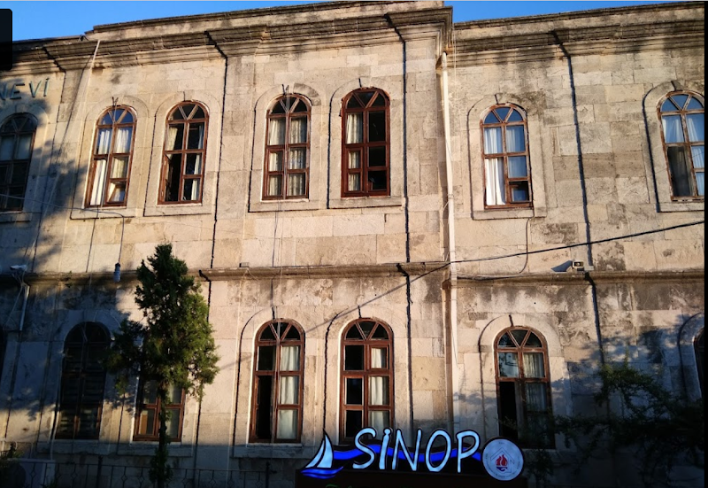 SİNOP ÖĞRETMENEVİ