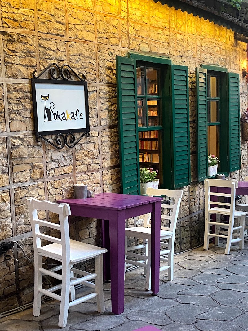 Sokak Kafe