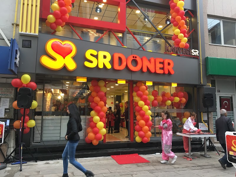 SR Döner