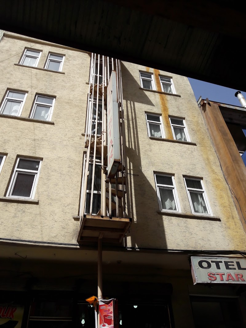 Star Otel