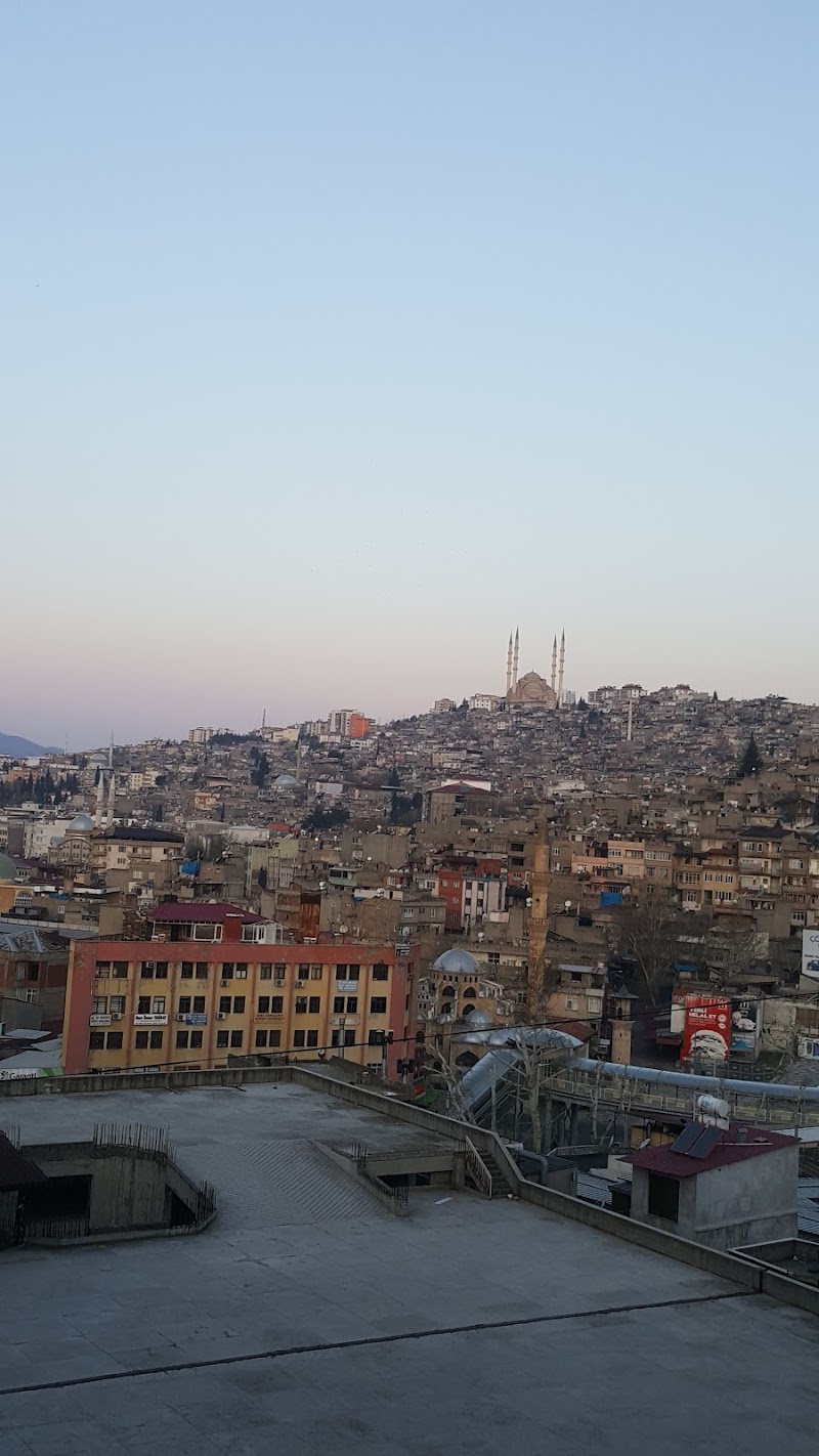 Sular Hotel