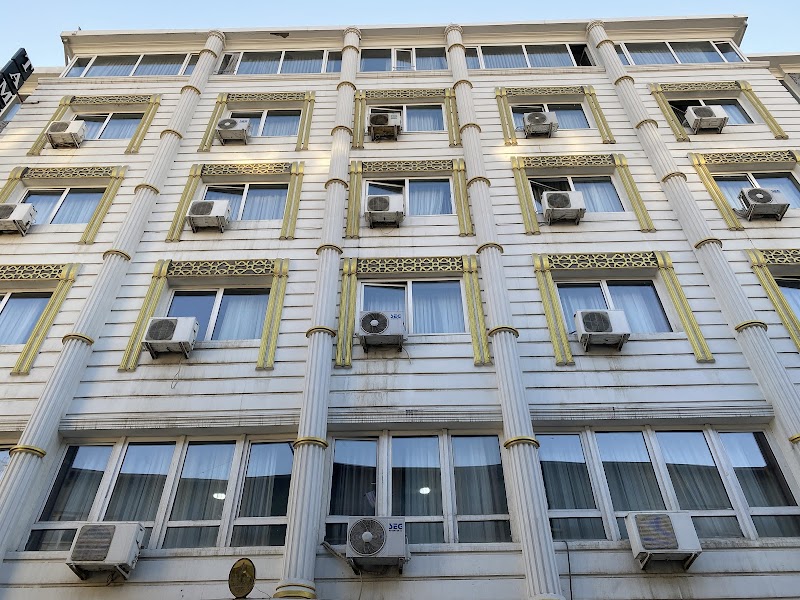 Tamara Business Otel