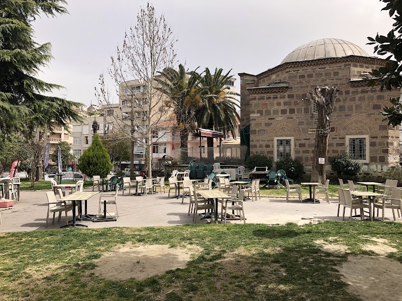 Taş Mektep