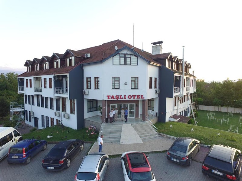 TAŞLI OTEL