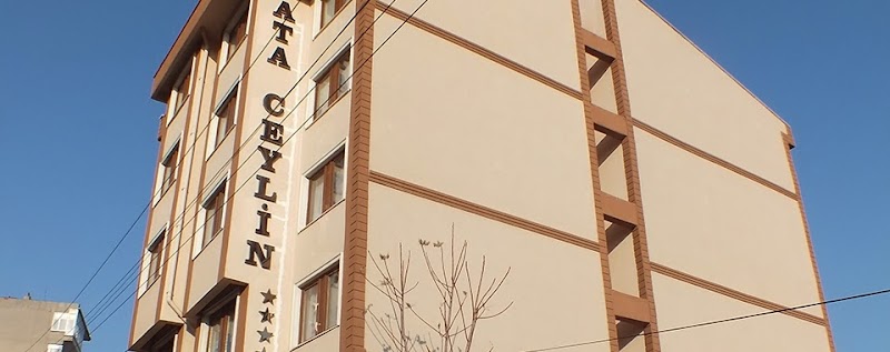 Tekirdağ ATA CEYLİN Kız Öğrenci Evi