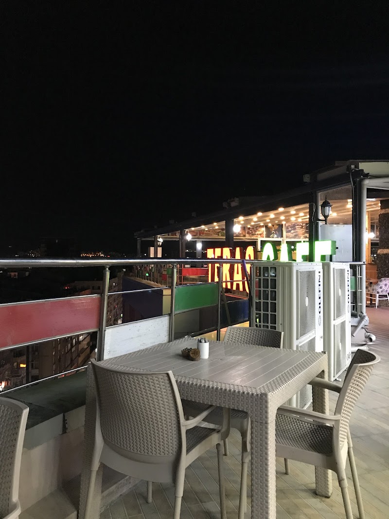 Teras Cafe