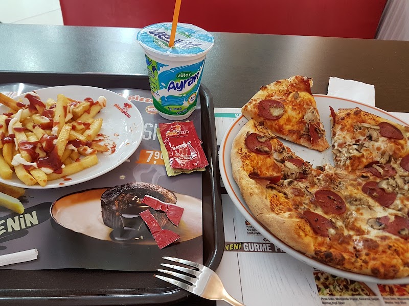 Terra Pizza | Merkez - Yalova