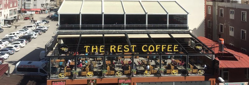The Rest Coffee