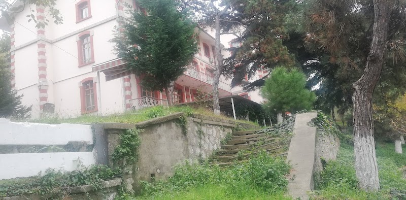 Ttk Misafirhanesi