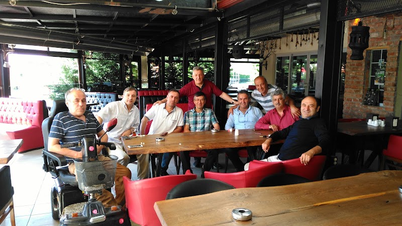 Tunalı Cafe Restorant