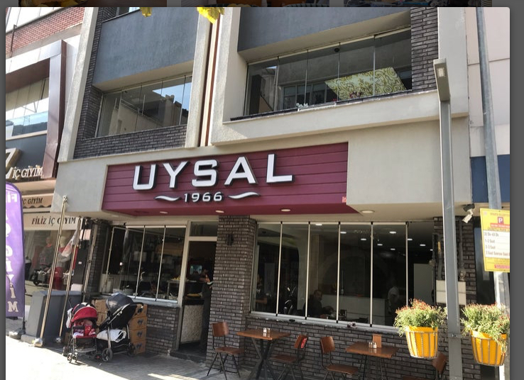 Uysal Aile Lokantası