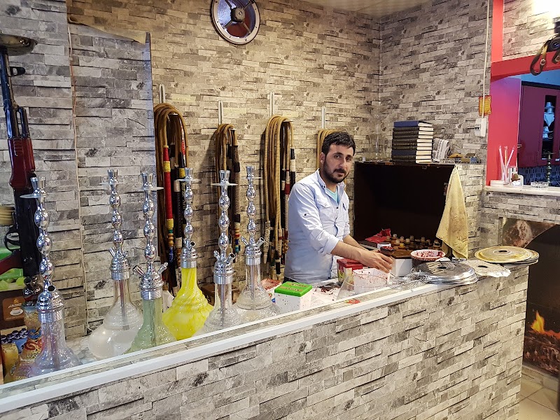 Vip Nargile Cafe