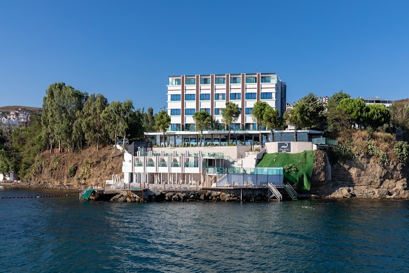 Vira Otel Suites