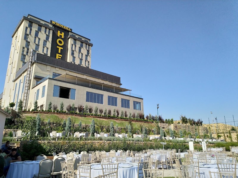 Windyhill Hotel & SPA