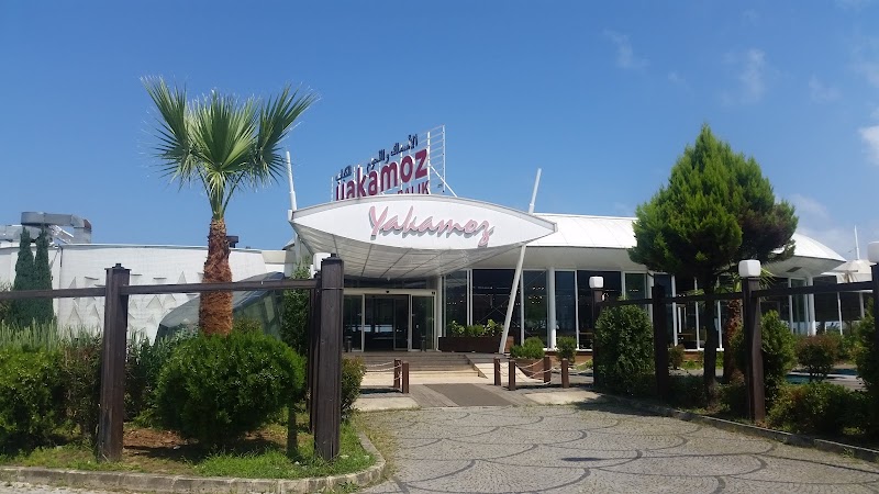 YAKAMOZ